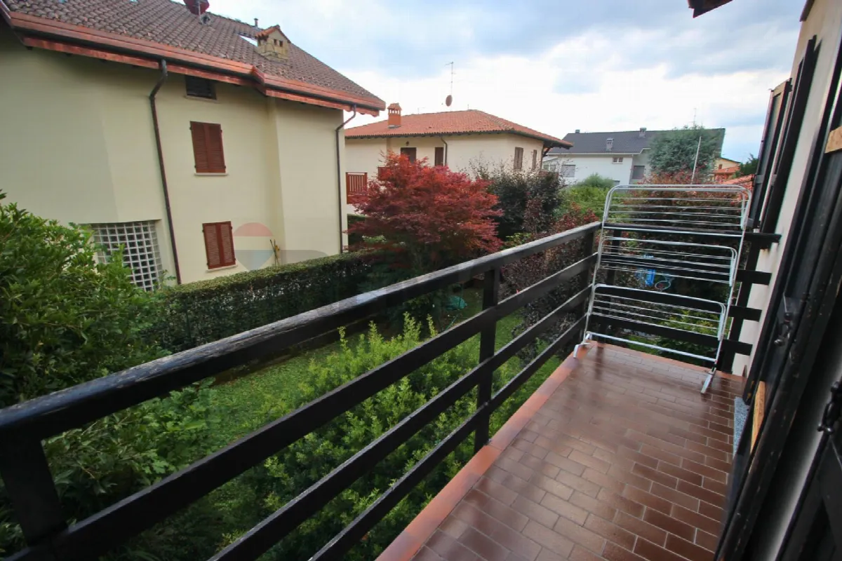 Appartamento in vendita a Mozzo - foto 8