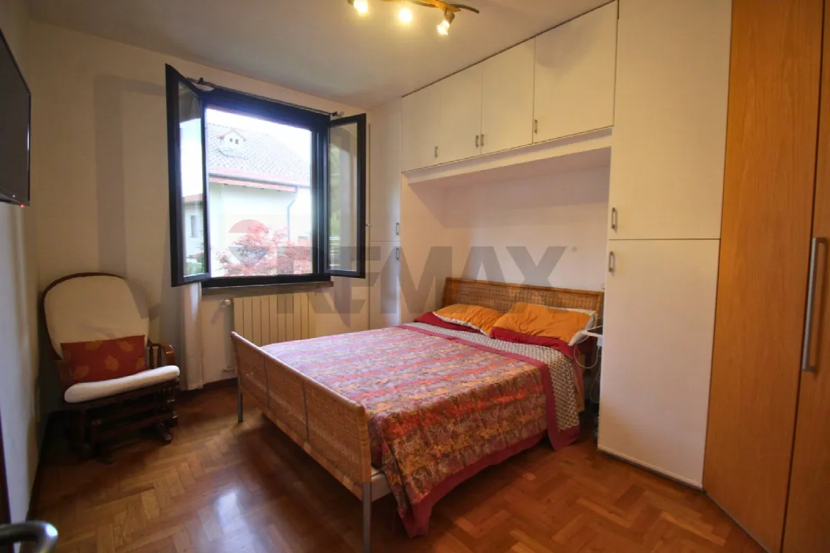Appartamento in vendita a Mozzo - foto 9