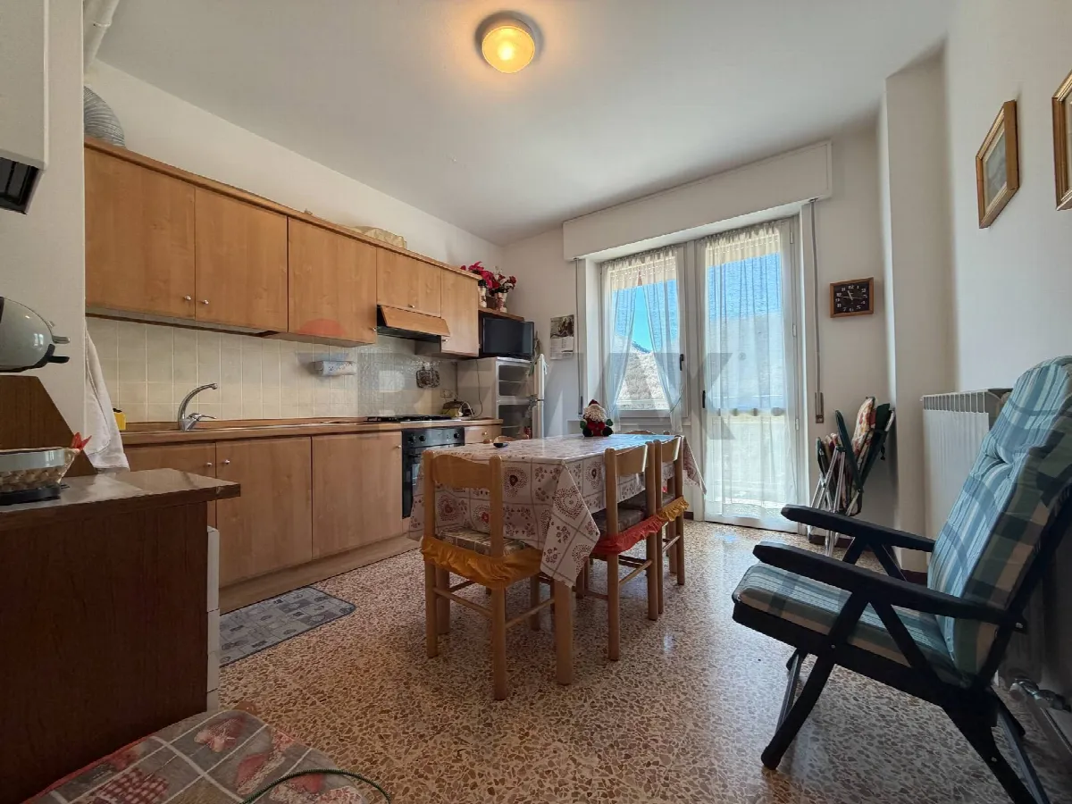 Appartamento in vendita a Serina - foto 1