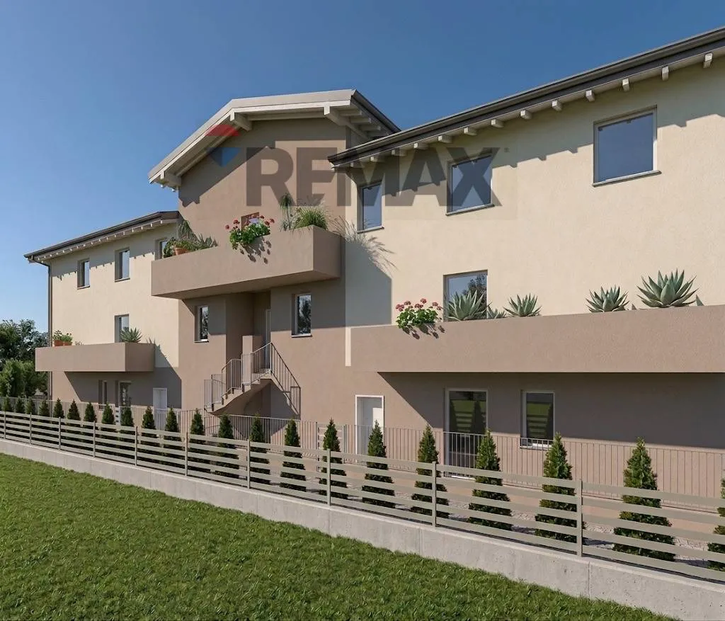 Appartamento in vendita a Osio Sotto - foto 2