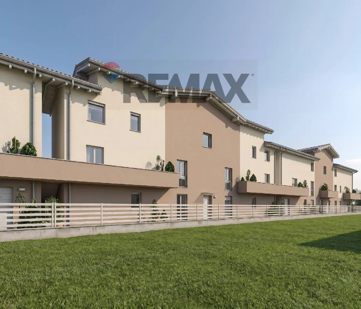 Appartamento in vendita a Osio Sotto - foto 1