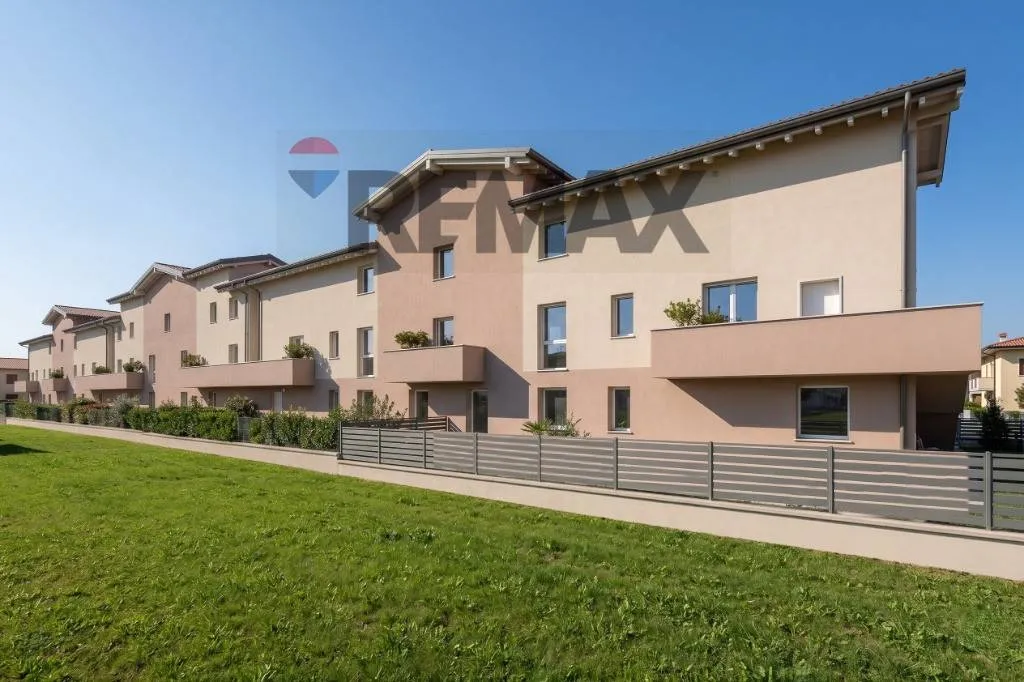 Appartamento in vendita a Osio Sotto - foto 4