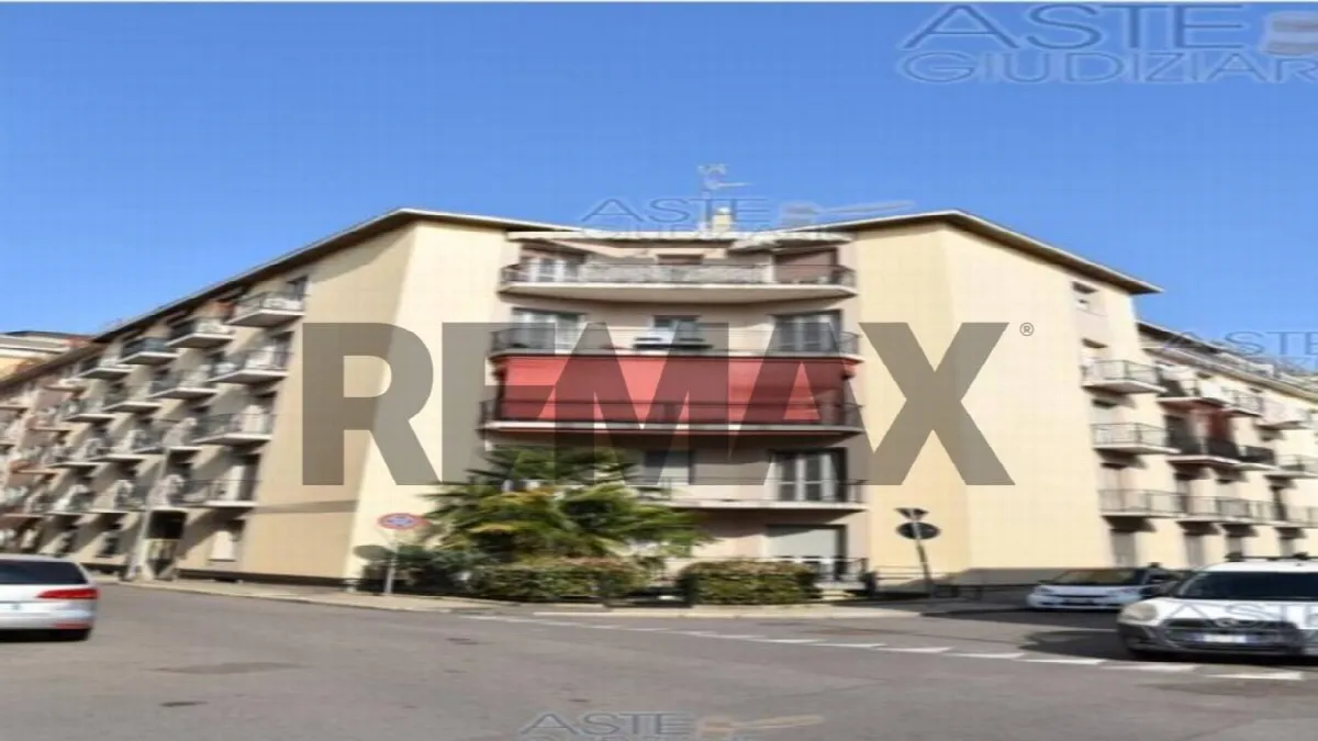 Appartamento in vendita a Novara, P. Mortara - S. Paolo - foto 1
