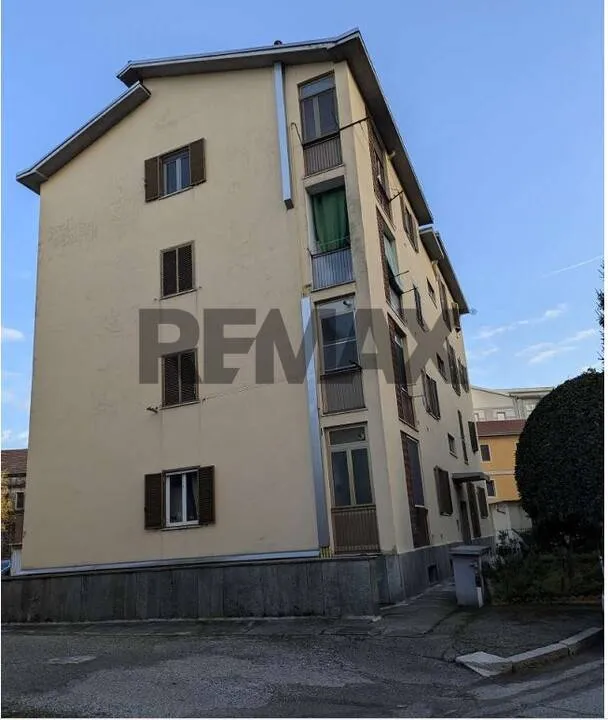 Appartamento in vendita a Novara, Zona Stazione - foto 3