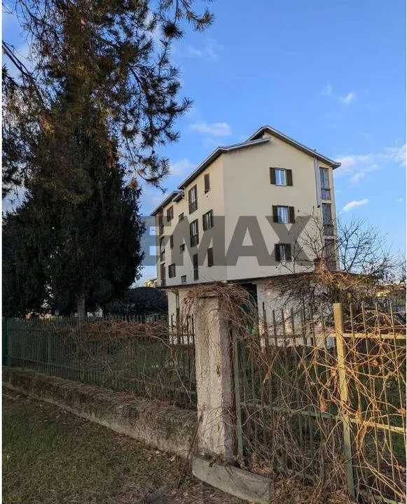 Appartamento in vendita a Novara, Zona Stazione - foto 4
