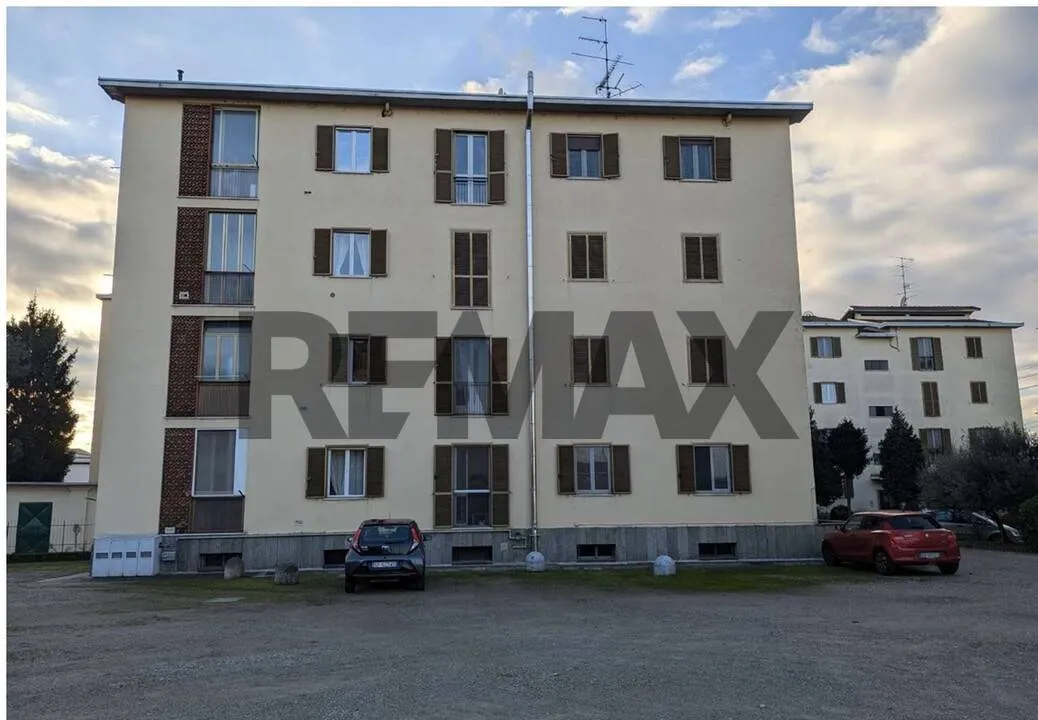 Appartamento in vendita a Novara, Zona Stazione - foto 5