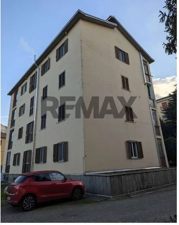 Appartamento in vendita a Novara, Zona Stazione - foto 6