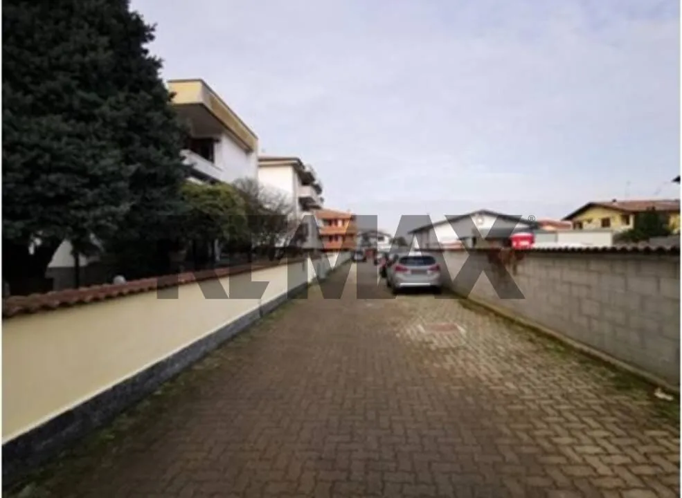 Appartamento in vendita a Trecate - foto 1