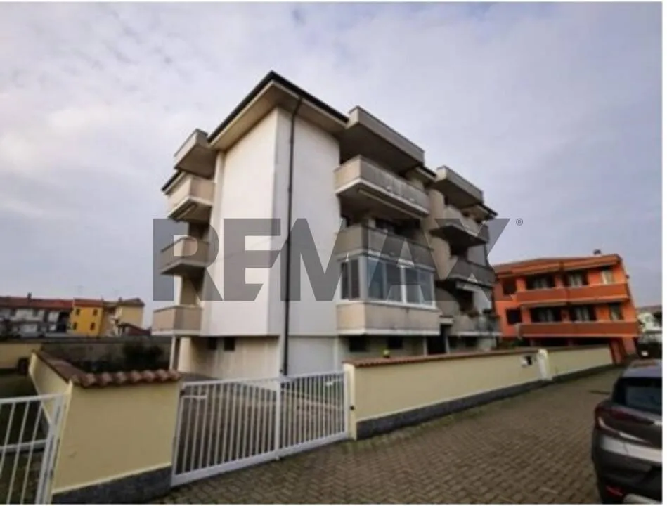 Appartamento in vendita a Trecate - foto 2
