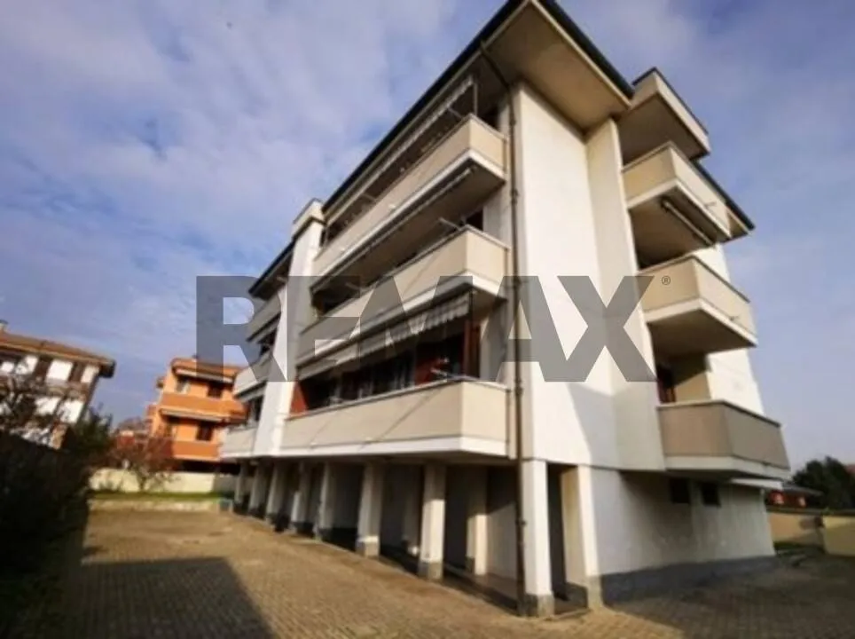 Appartamento in vendita a Trecate - foto 3