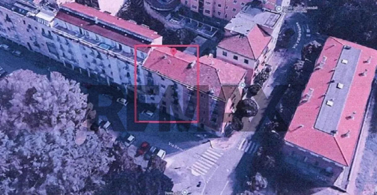 Appartamento in vendita a Milano, Villapizzone - foto 1