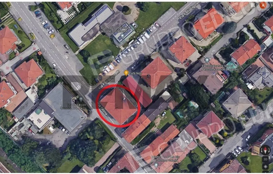 Appartamento in vendita a Gallarate, Sciarè - foto 1