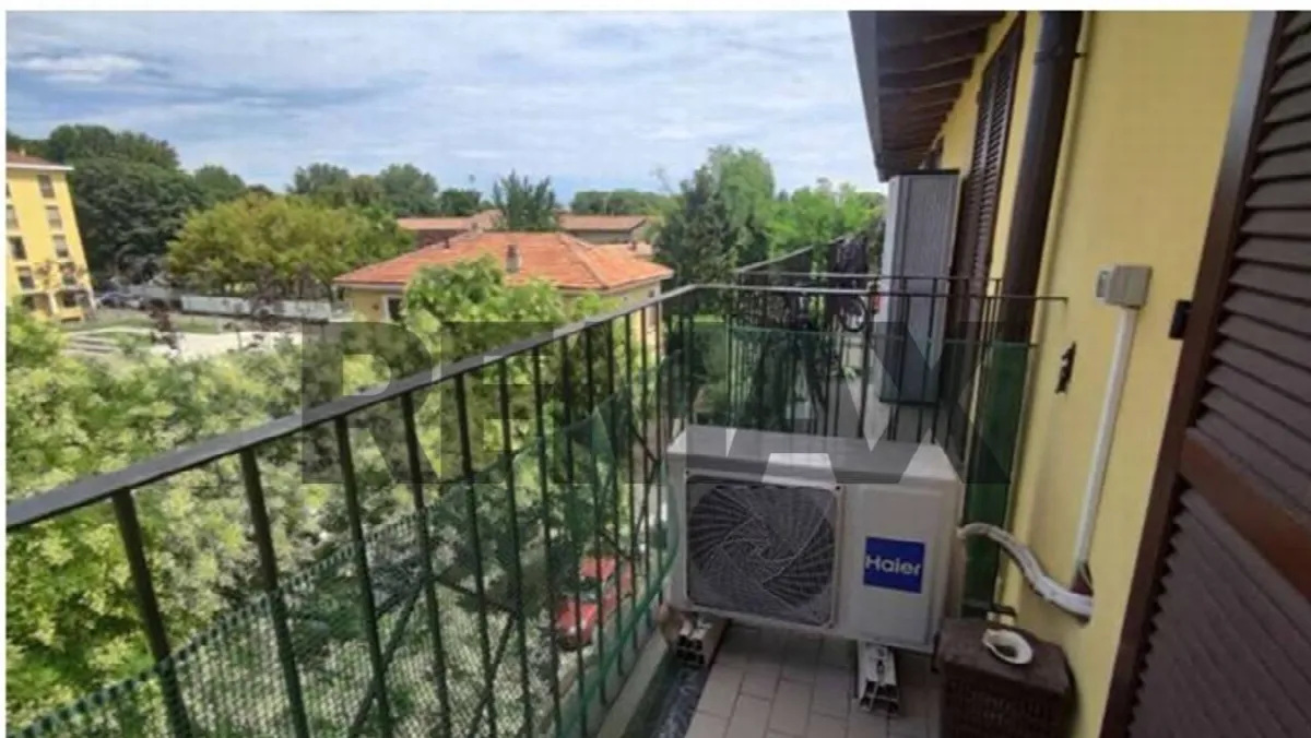 Appartamento in vendita a Milano, Baggio - foto 10