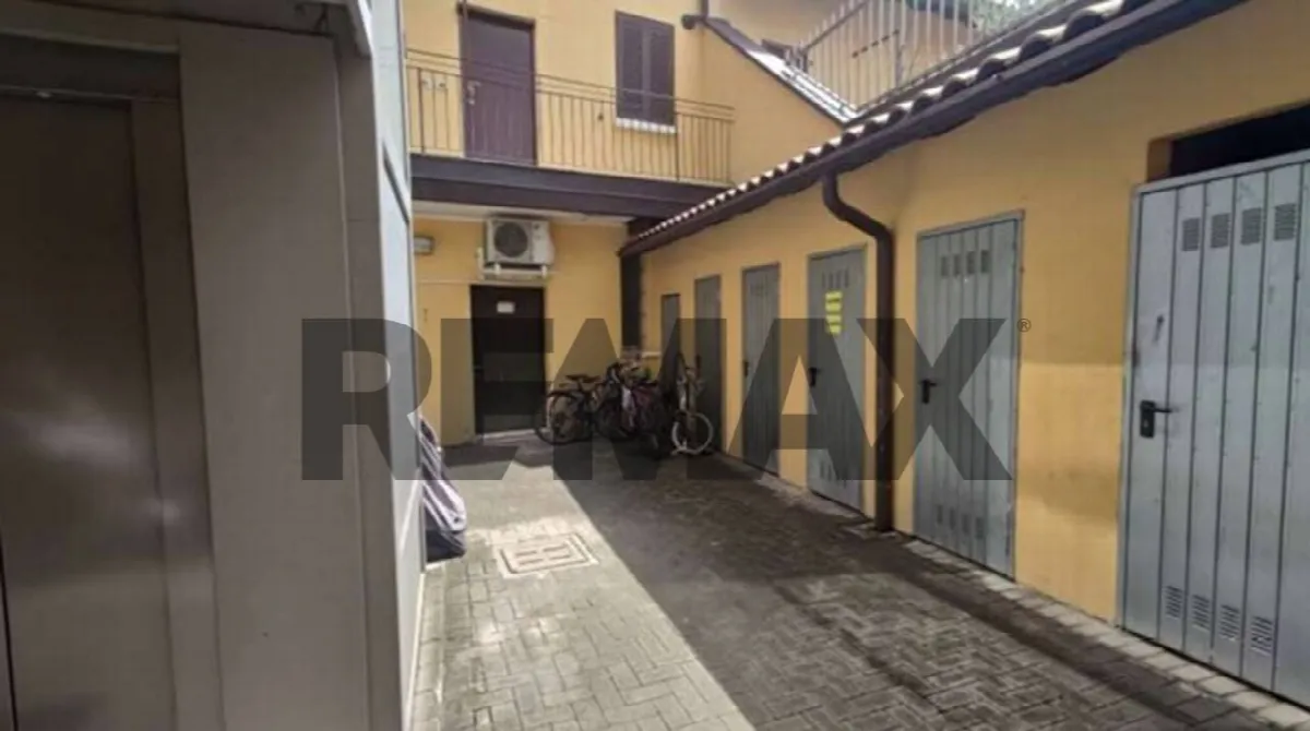 Appartamento in vendita a Milano, Baggio - foto 2