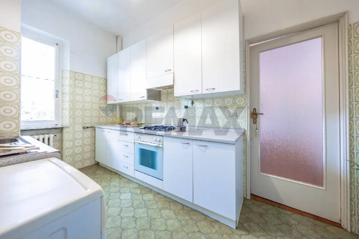 Appartamento in vendita a Rimini, Marina Centro - foto 8