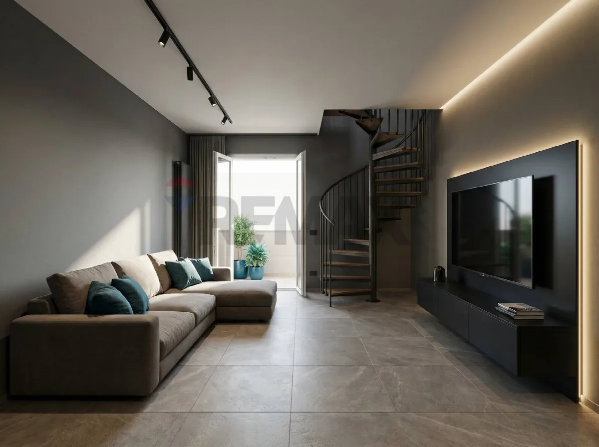 Appartamento in vendita a Bellaria-Igea Marina, Bellaria - foto 1