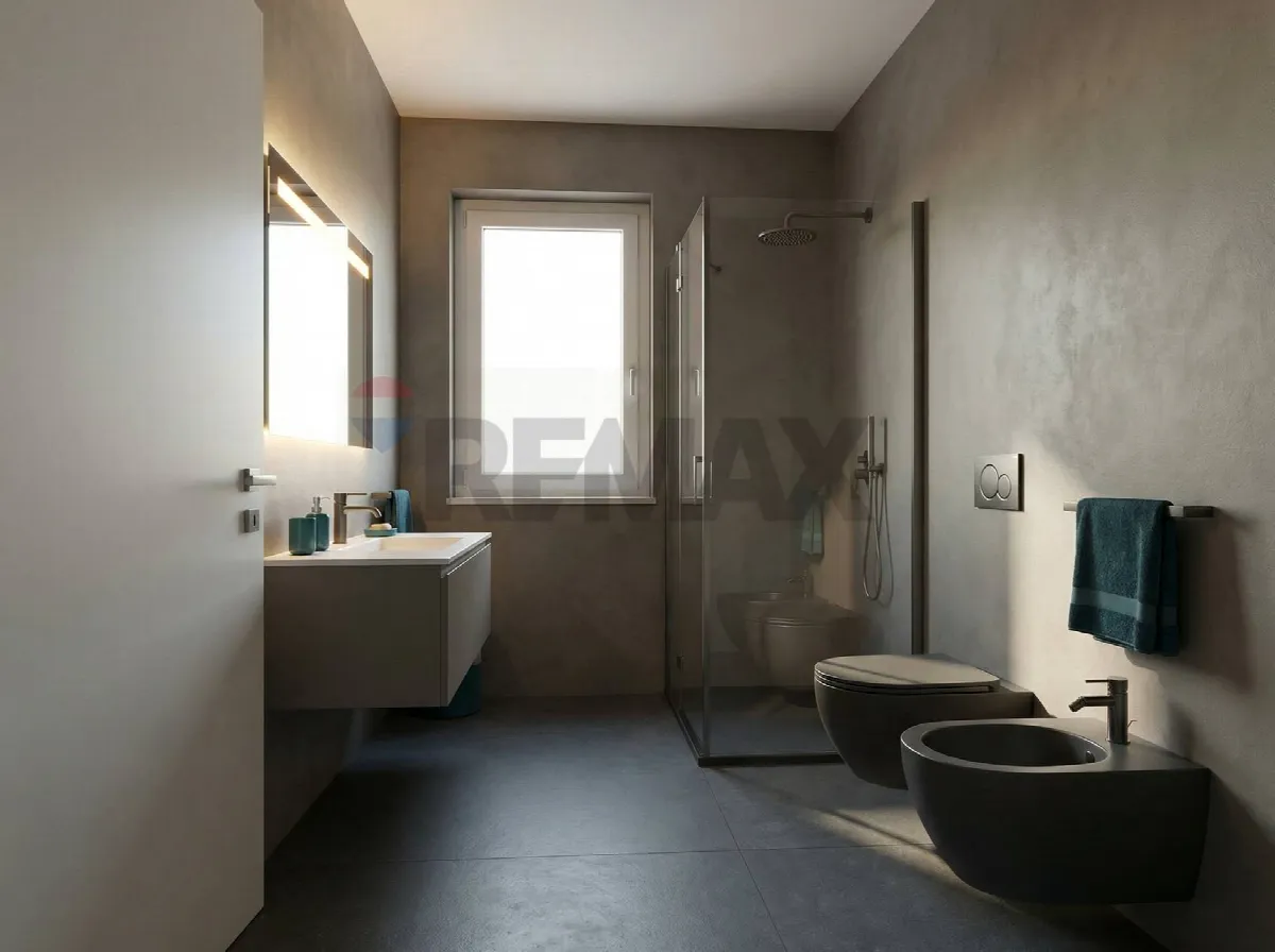 Appartamento in vendita a Bellaria-Igea Marina, Bellaria - foto 3
