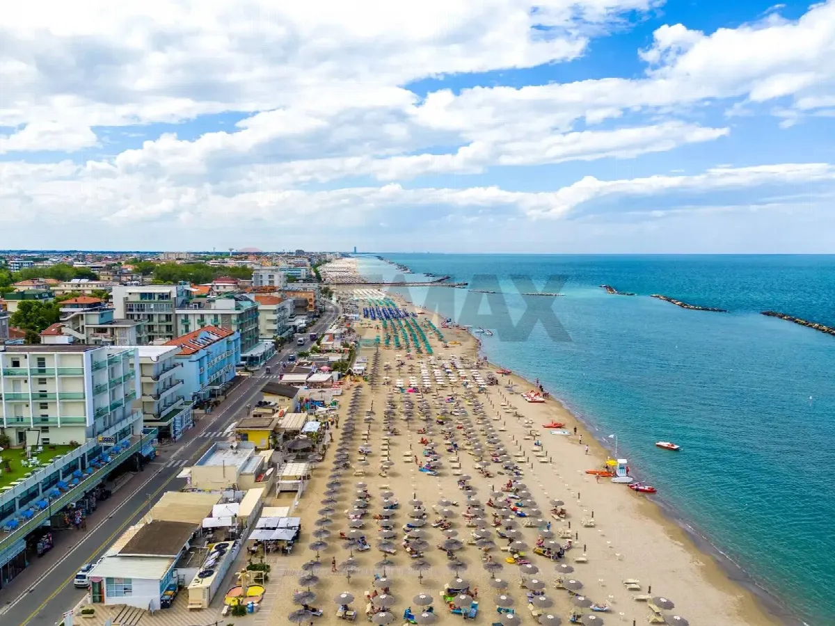 Appartamento in vendita a Bellaria-Igea Marina, Bellaria - foto 4