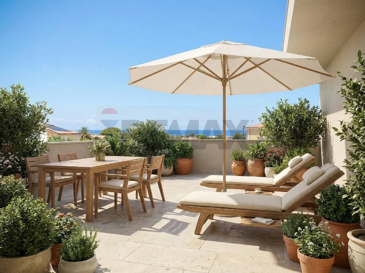 Nuove costruzioni in vendita a Bellaria-Igea Marina, Bellaria - foto 1