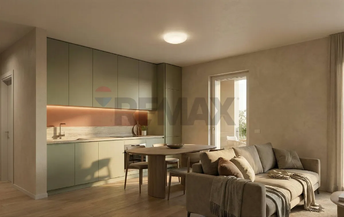 Nuove costruzioni in vendita a Bellaria-Igea Marina, Bellaria - foto 4