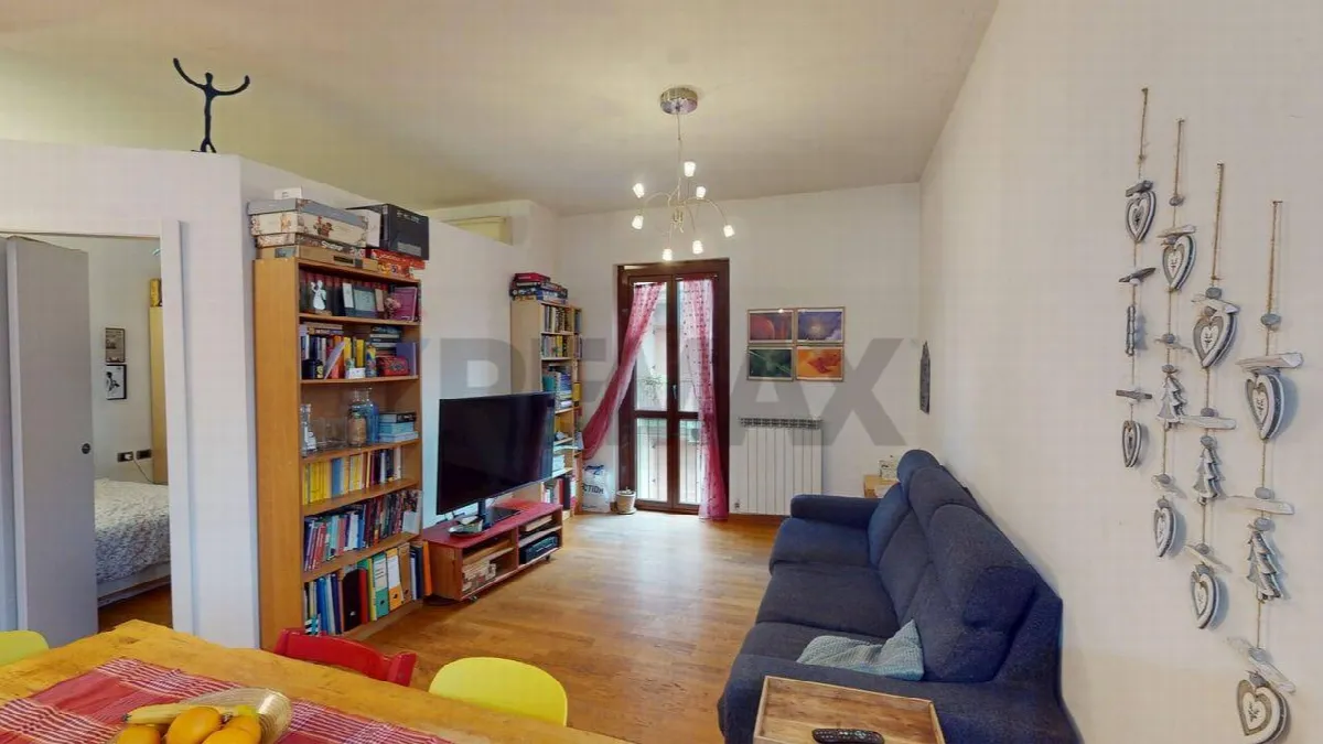 Appartamento in vendita a Pavia, V.le Riviera - Casa sul Fiume - foto 1