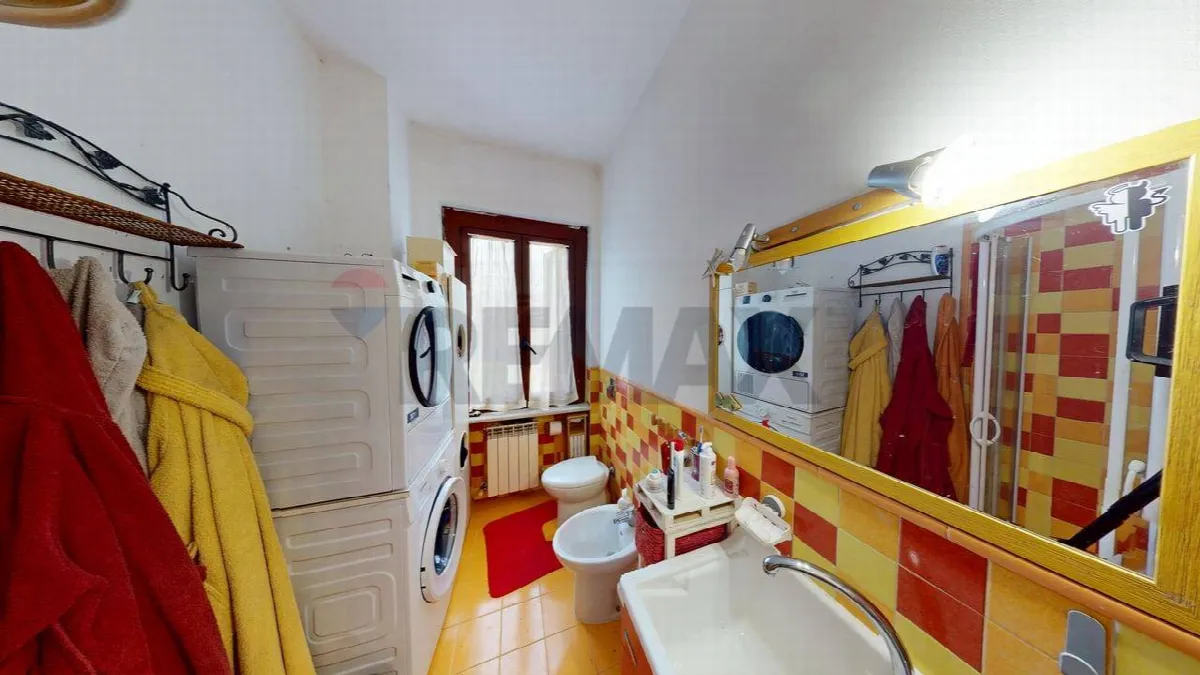 Appartamento in vendita a Pavia, V.le Riviera - Casa sul Fiume - foto 10