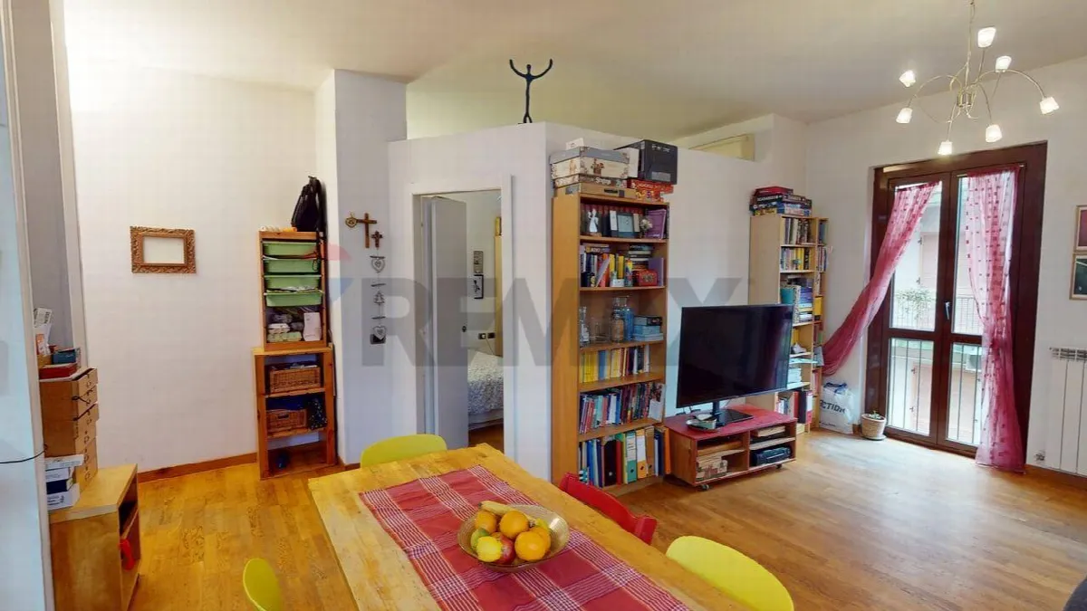 Appartamento in vendita a Pavia, V.le Riviera - Casa sul Fiume - foto 2
