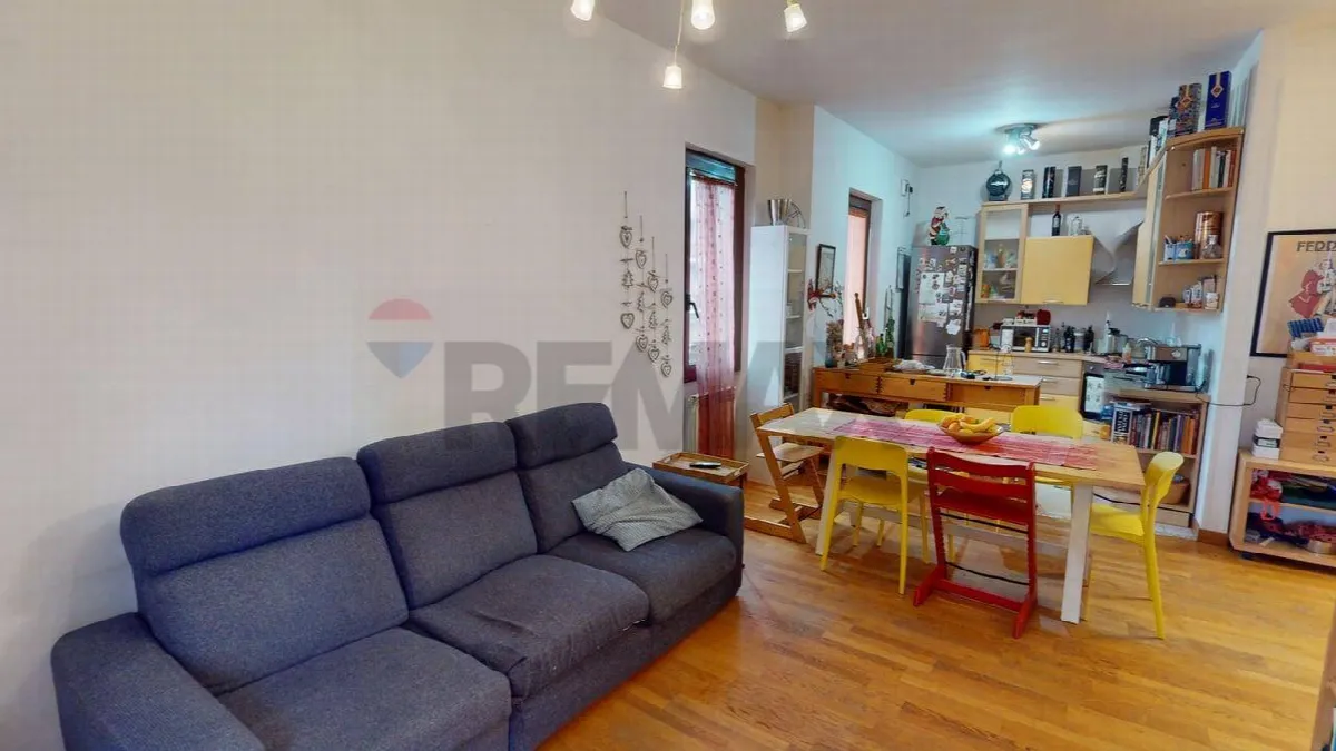 Appartamento in vendita a Pavia, V.le Riviera - Casa sul Fiume - foto 3