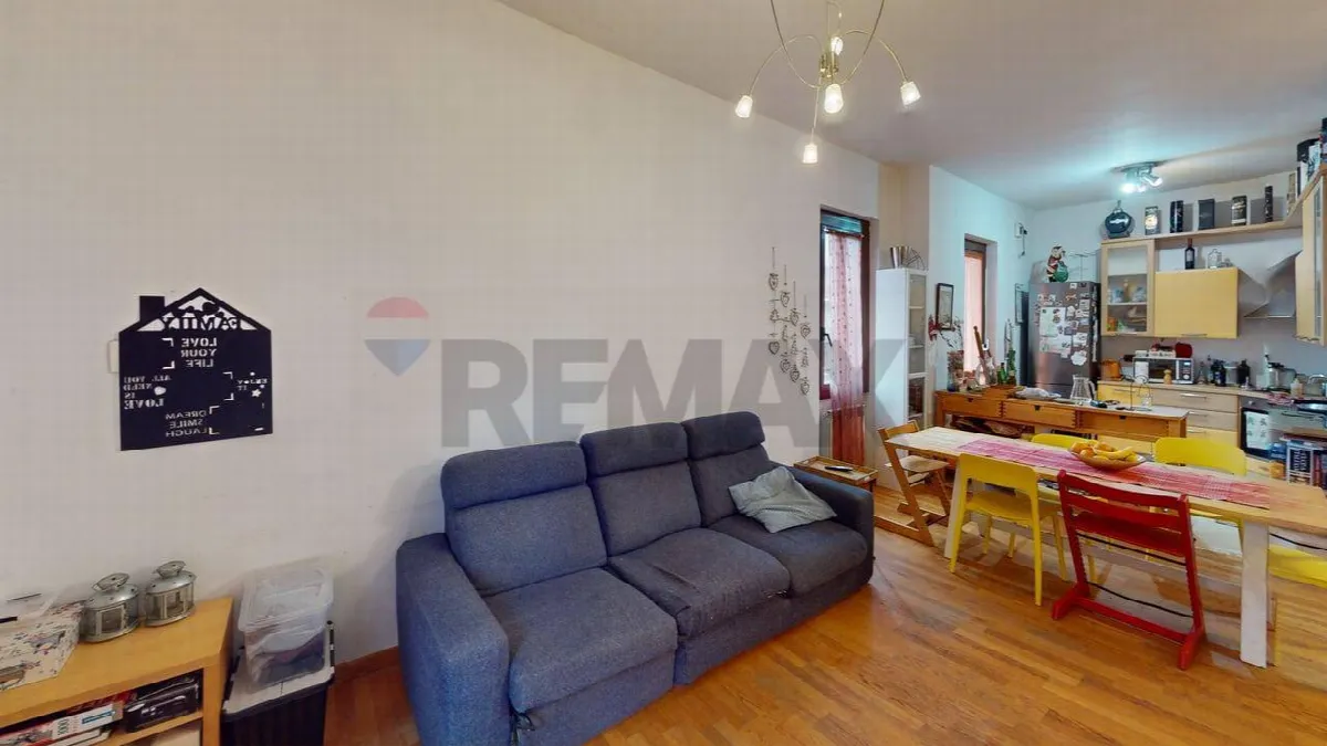 Appartamento in vendita a Pavia, V.le Riviera - Casa sul Fiume - foto 4