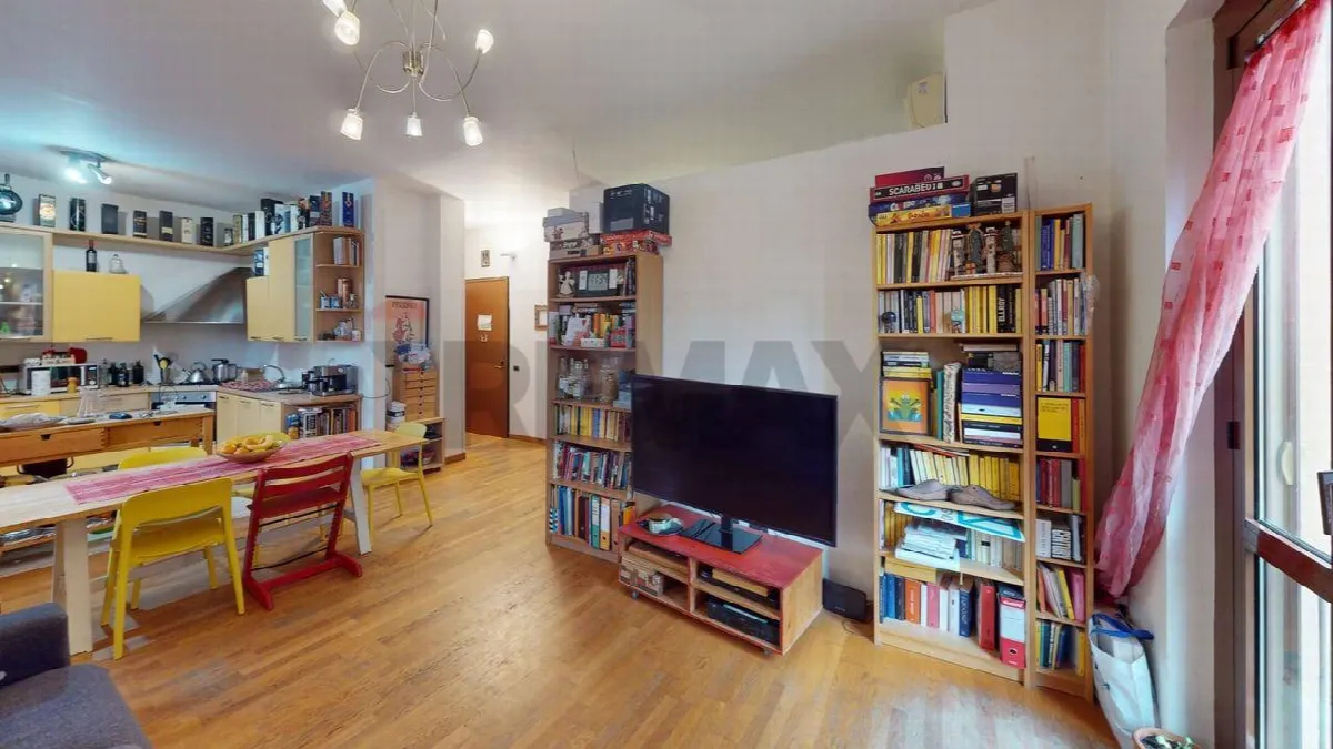 Appartamento in vendita a Pavia, V.le Riviera - Casa sul Fiume - foto 5