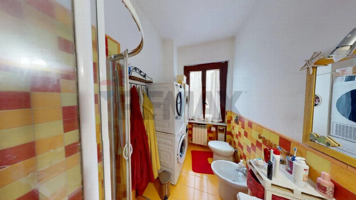 Appartamento in vendita a Pavia, V.le Riviera - Casa sul Fiume - foto 9
