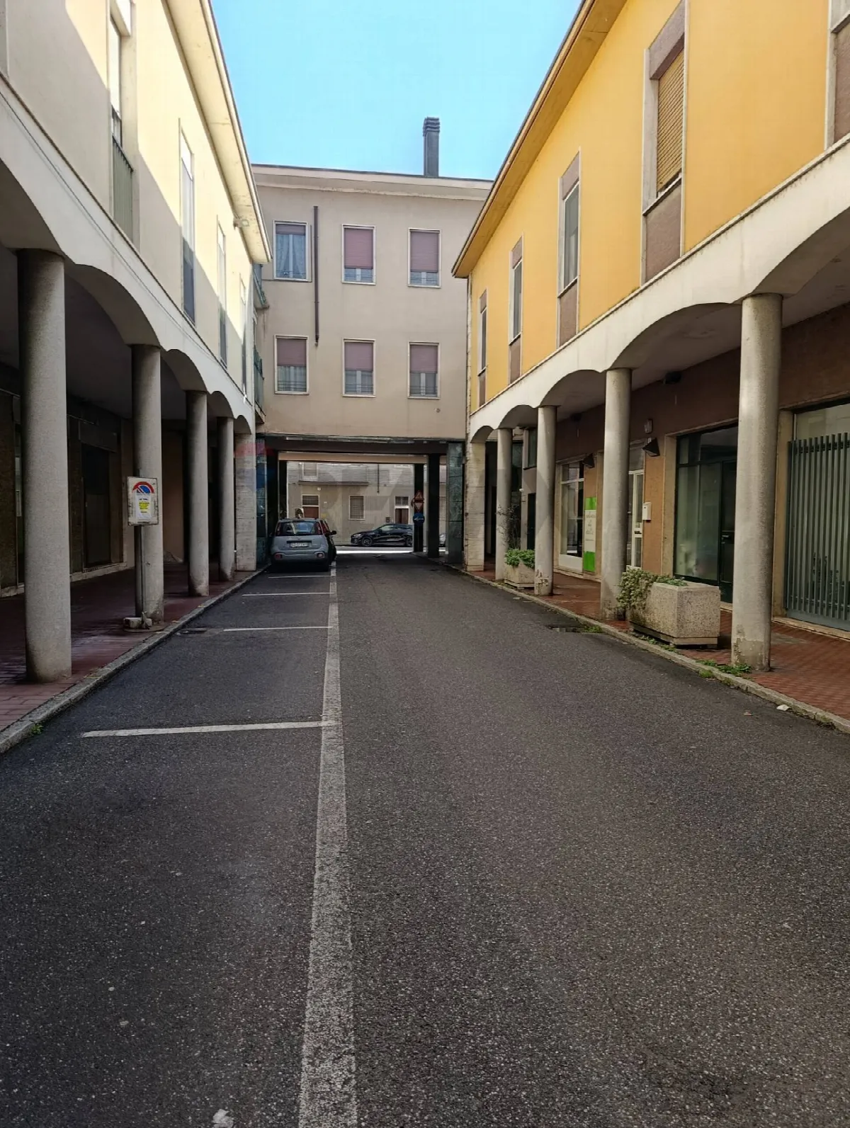 Appartamento in vendita a Sannazzaro de' Burgondi - foto 3