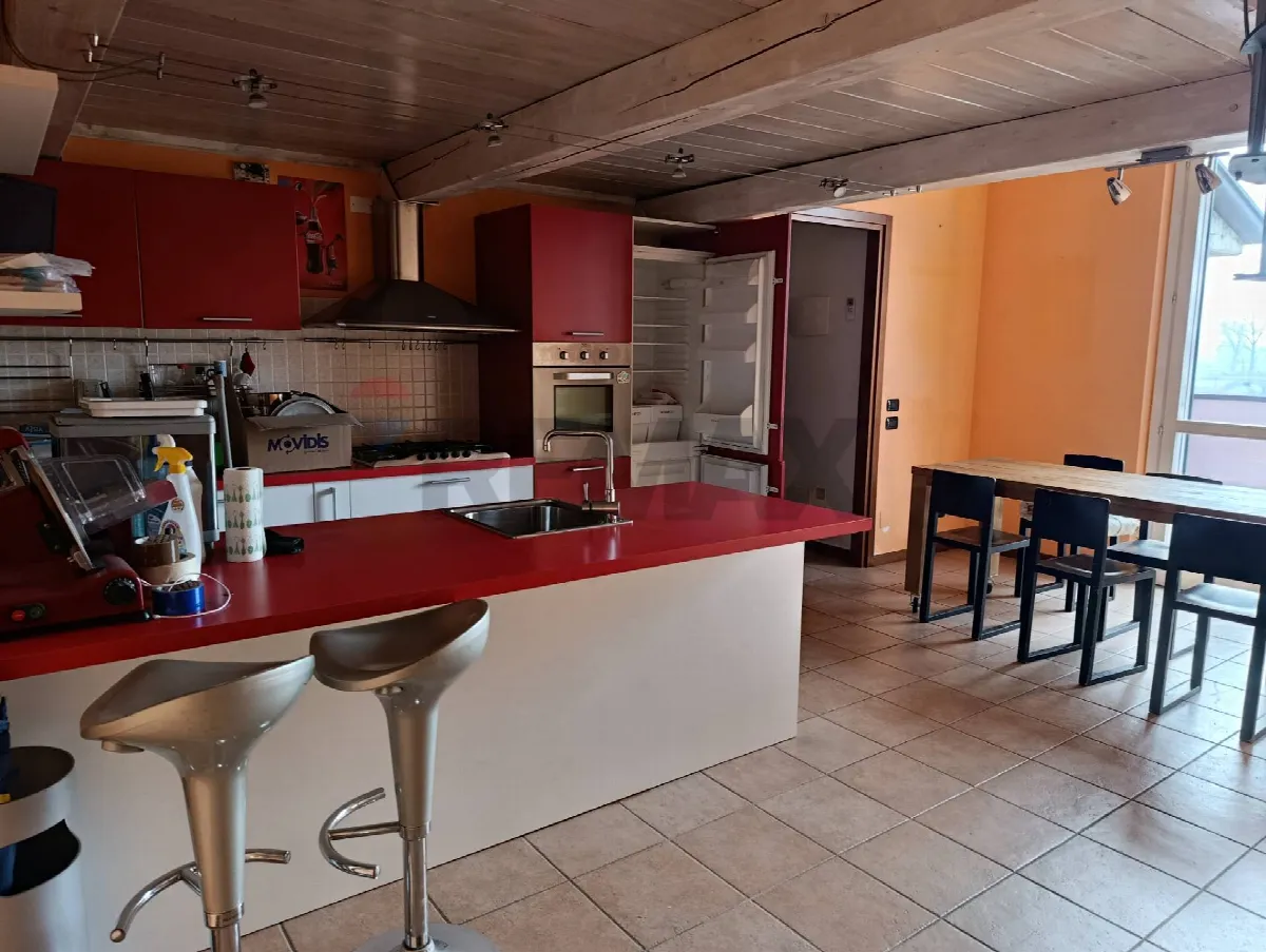 Appartamento in vendita a San Martino Siccomario - foto 2