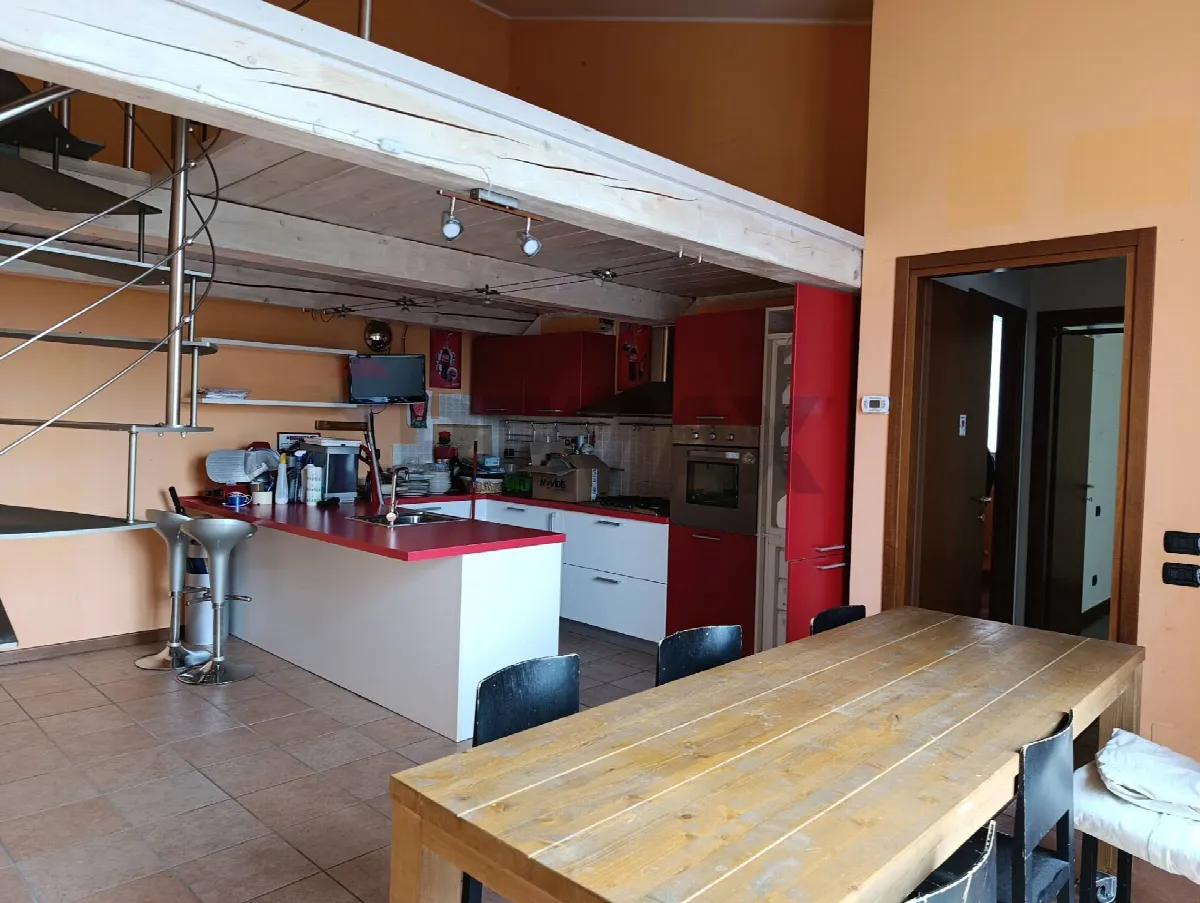 Appartamento in vendita a San Martino Siccomario - foto 3