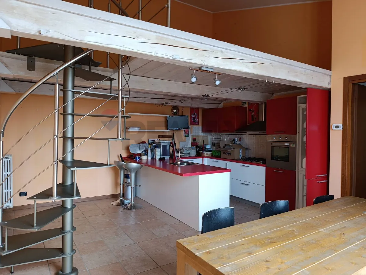 Appartamento in vendita a San Martino Siccomario - foto 4