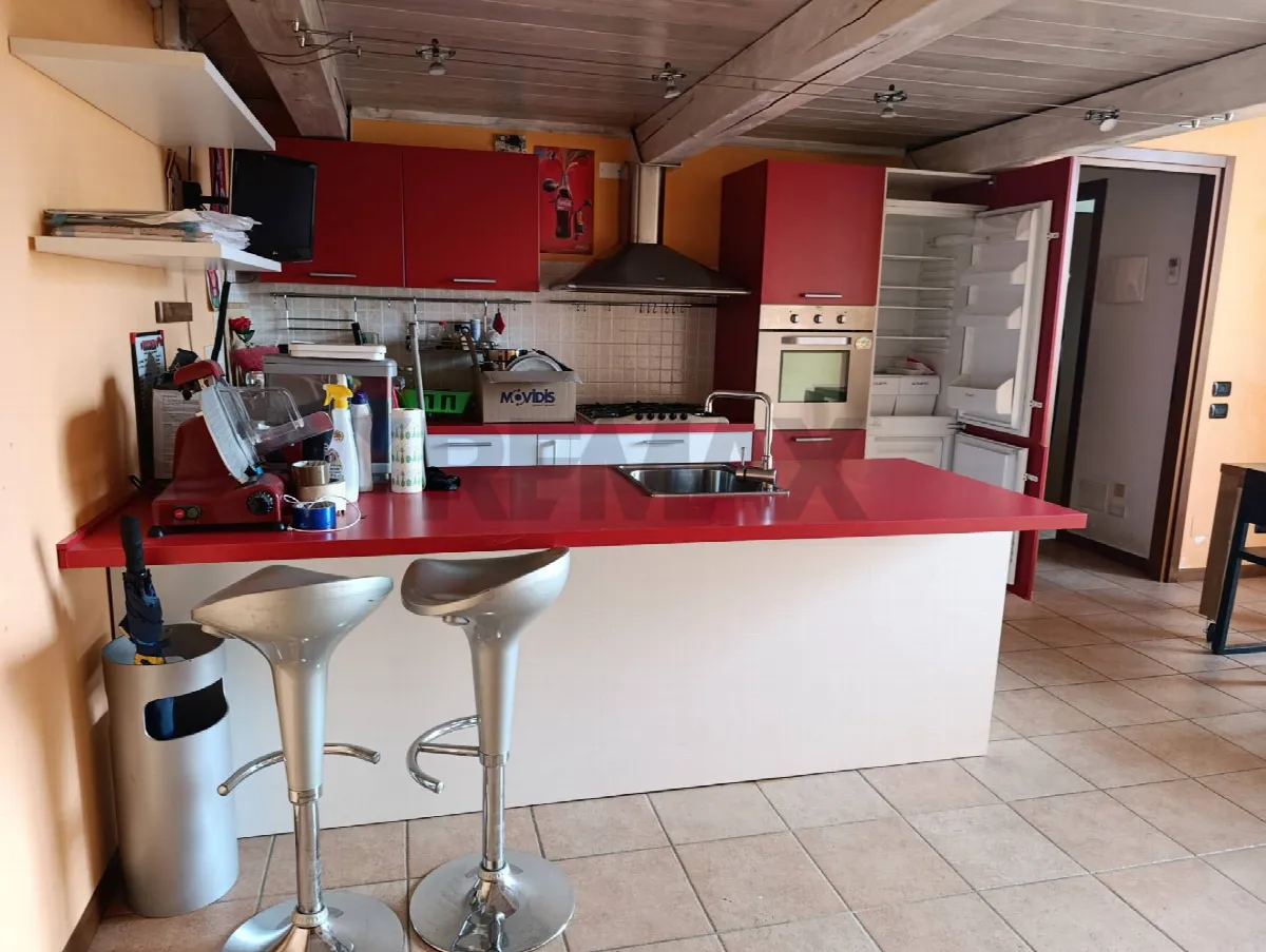 Appartamento in vendita a San Martino Siccomario - foto 5