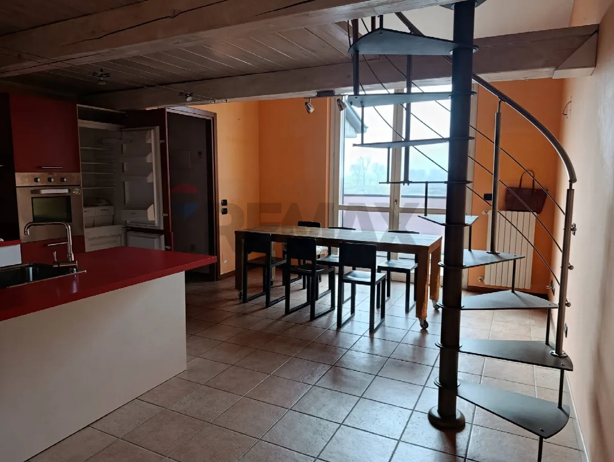 Appartamento in vendita a San Martino Siccomario - foto 6