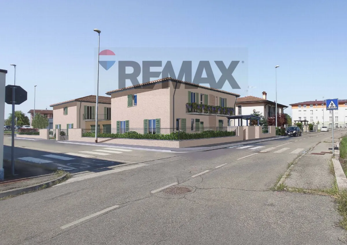 Appartamento in vendita a San Martino Siccomario - foto 9