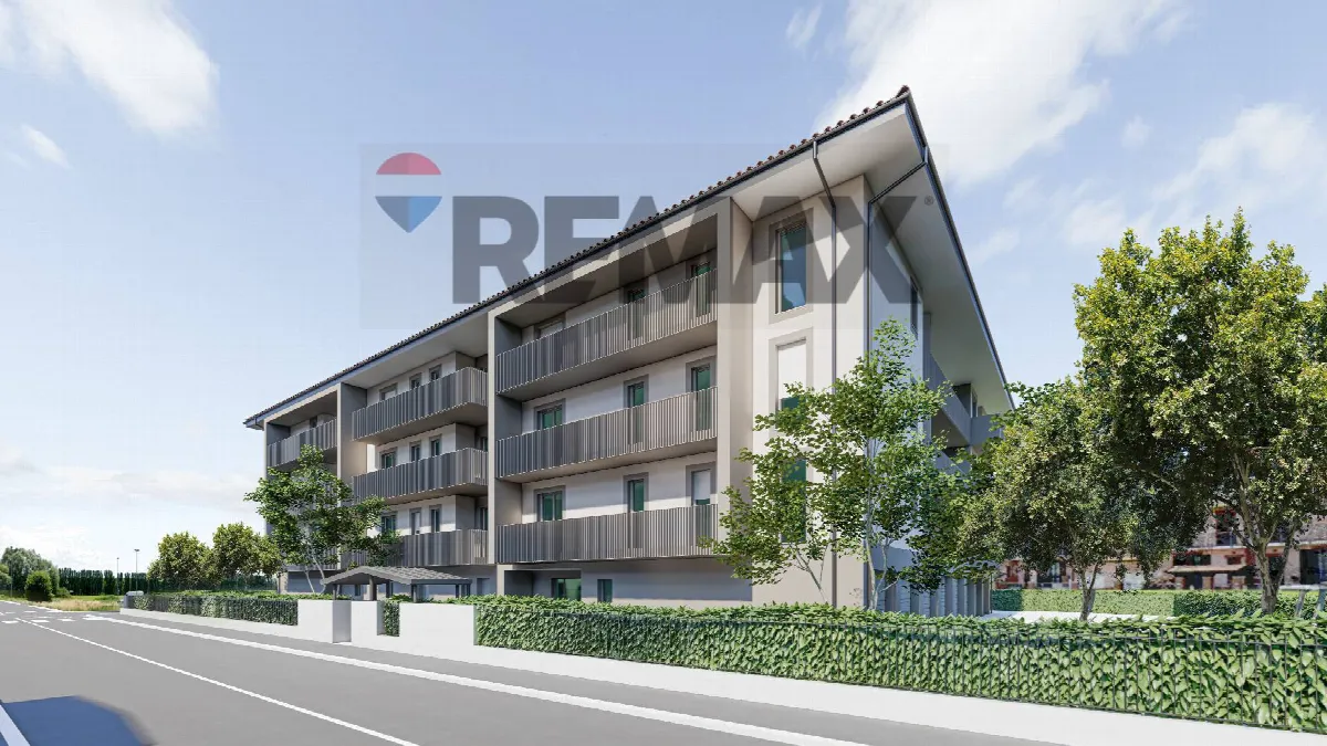 Appartamento in vendita a San Martino Siccomario - foto 6