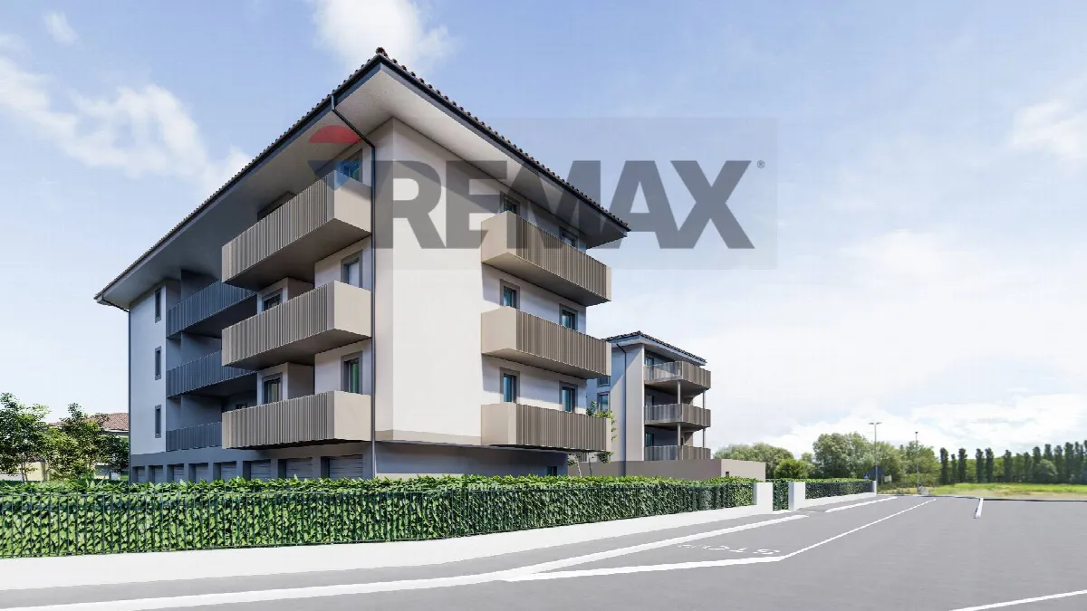 Appartamento in vendita a San Martino Siccomario - foto 8