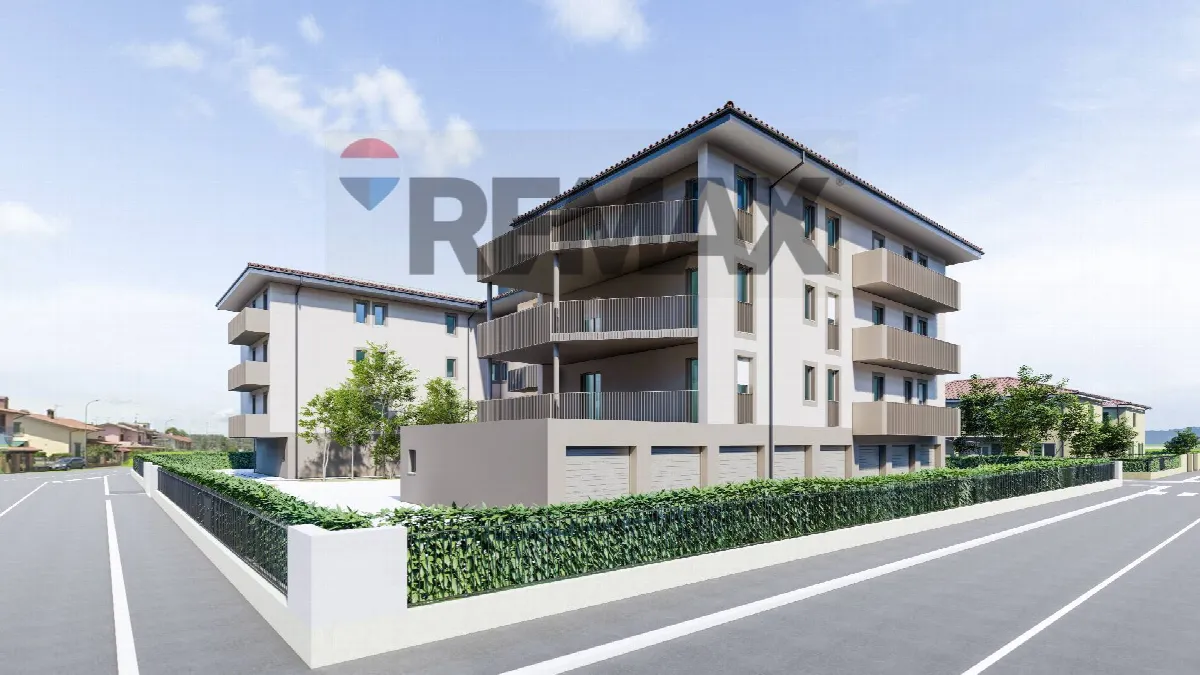 Appartamento in vendita a San Martino Siccomario - foto 3