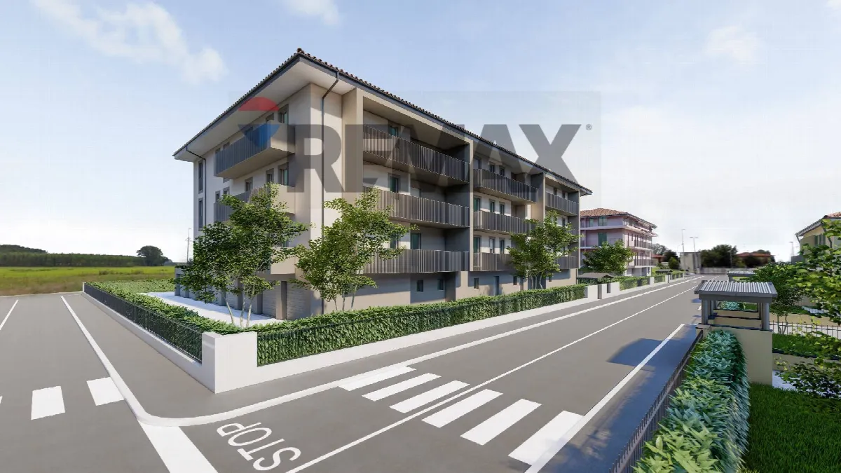 Appartamento in vendita a San Martino Siccomario - foto 5