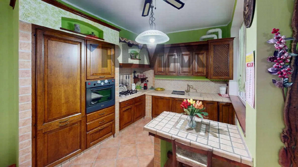 Appartamento in vendita a Pavia, Pompieri - S. Giovannino - foto 3