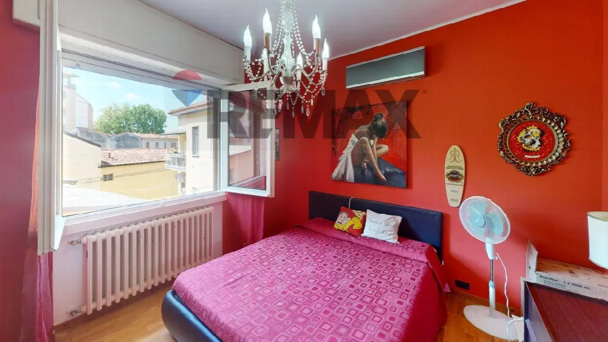Appartamento in vendita a Pavia, Pompieri - S. Giovannino - foto 5