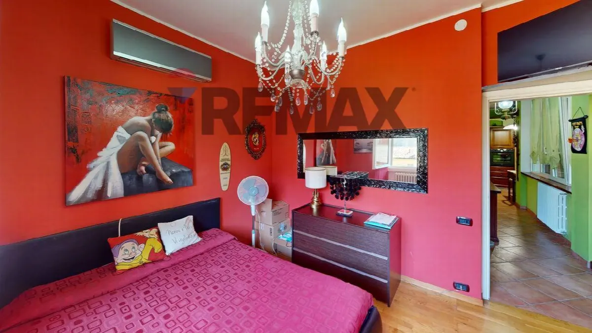 Appartamento in vendita a Pavia, Pompieri - S. Giovannino - foto 6