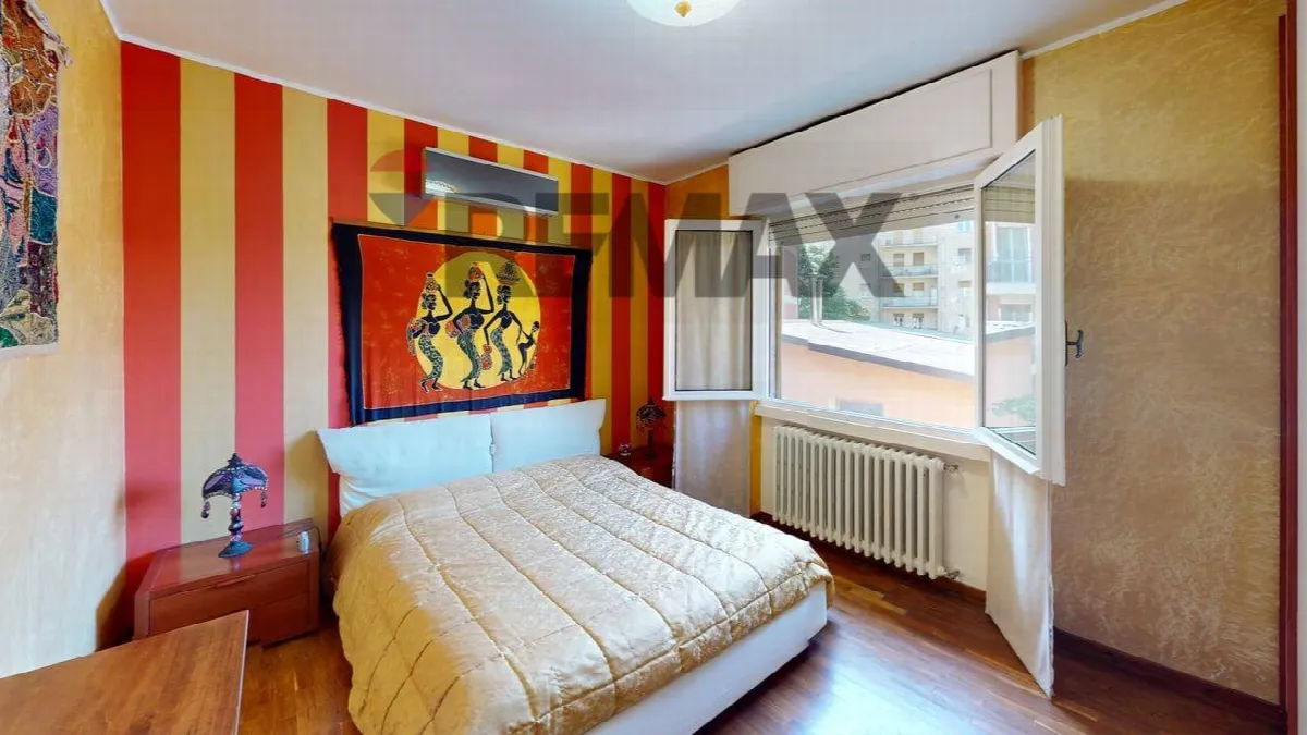 Appartamento in vendita a Pavia, Pompieri - S. Giovannino - foto 7