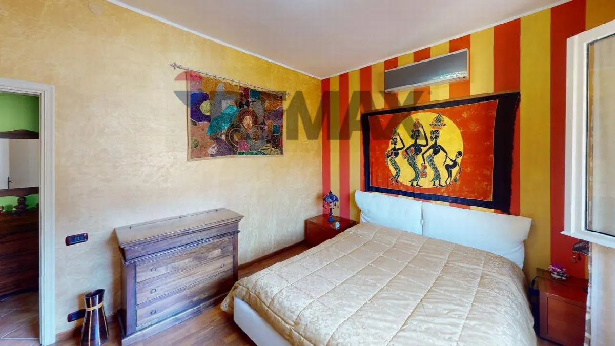 Appartamento in vendita a Pavia, Pompieri - S. Giovannino - foto 8