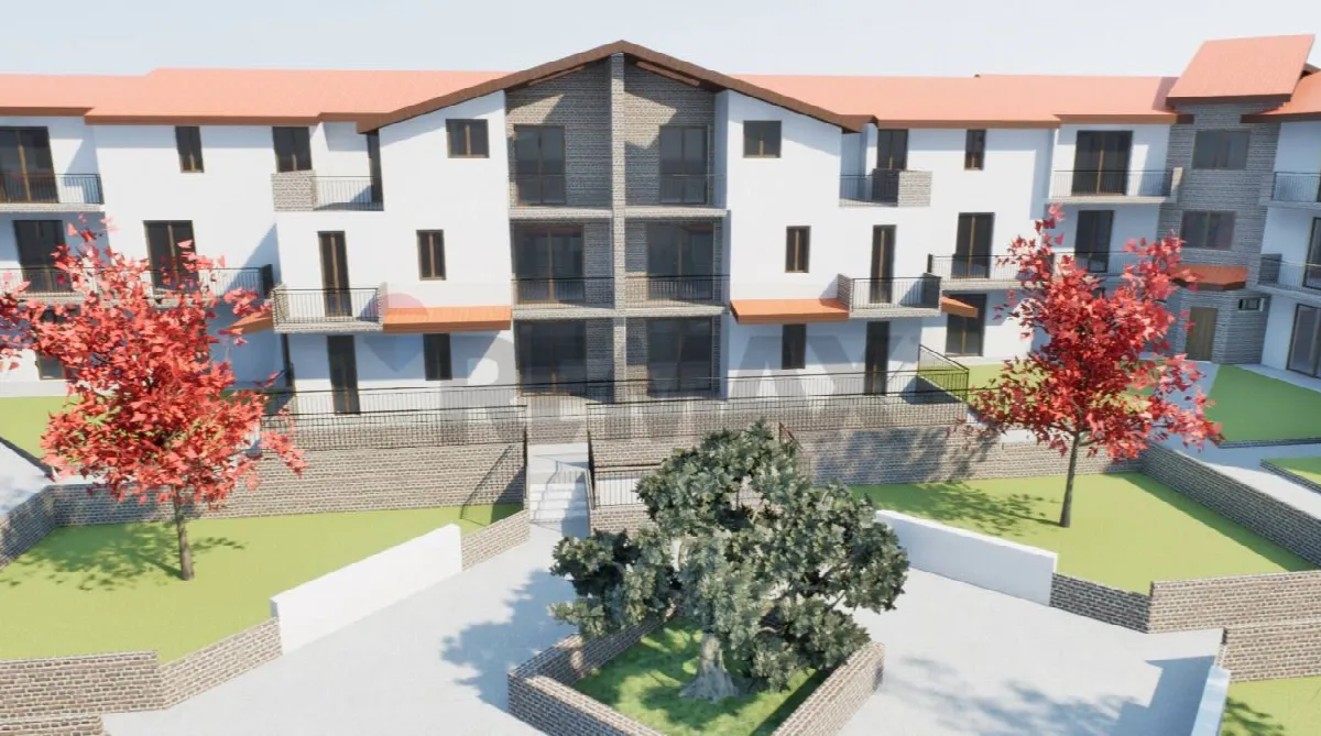 Appartamento in vendita a Motta Visconti - foto 7