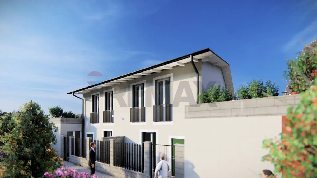 Nuove costruzioni in vendita a Certosa di Pavia - foto 3