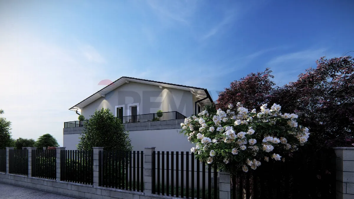 Nuove costruzioni in vendita a Certosa di Pavia - foto 4